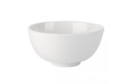 Simply White Rice Bowl